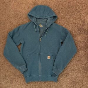 Carhartt Men’s Hooded Sweatshirt